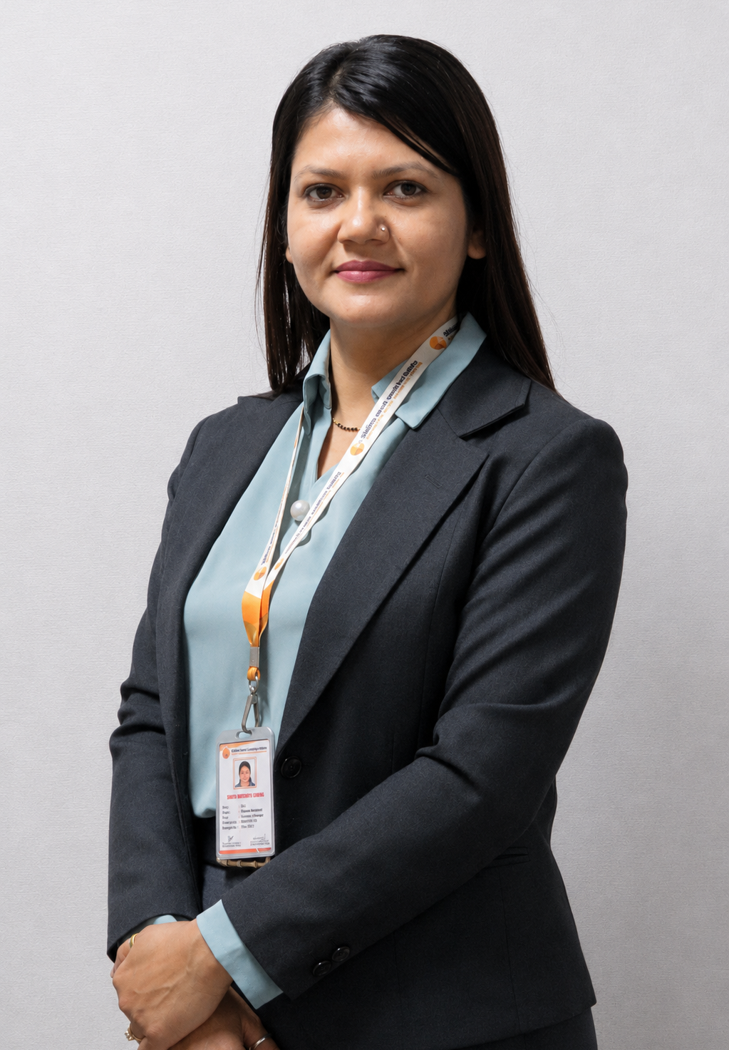 Dhana Bhattarai